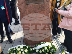 Страсбург - Българската делегация в ПАСЕ