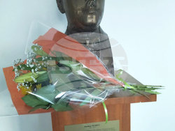 Страсбург - Българската делегация в ПАСЕ