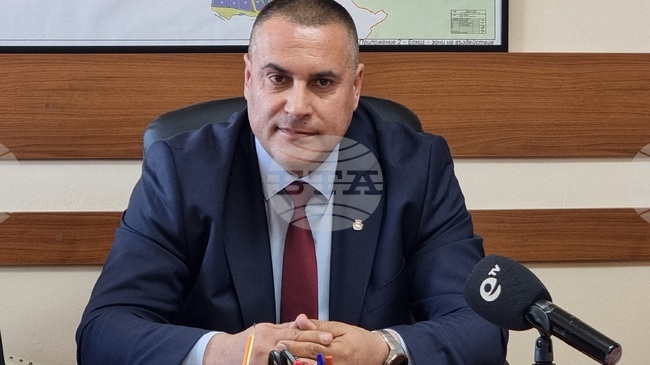 Отличието на Перперикон е резултат от гласовете на хората, усилията на Общината и археологическите проучвания, каза заместник-кметът на Кърджали Даниел Делчев