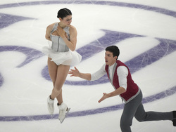 Estonia European Figure Skating Championships