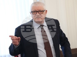 Народно събрание - Комисия по икономическа политика и иновации - заседание