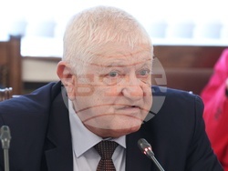 Народно събрание - Комисия по икономическа политика и иновации - заседание