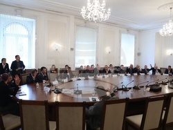 Народно събрание - Комисия по икономическа политика и иновации - заседание