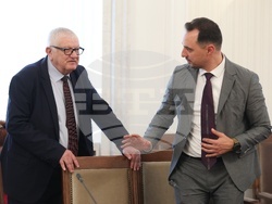 Народно събрание - Комисия по икономическа политика и иновации - заседание