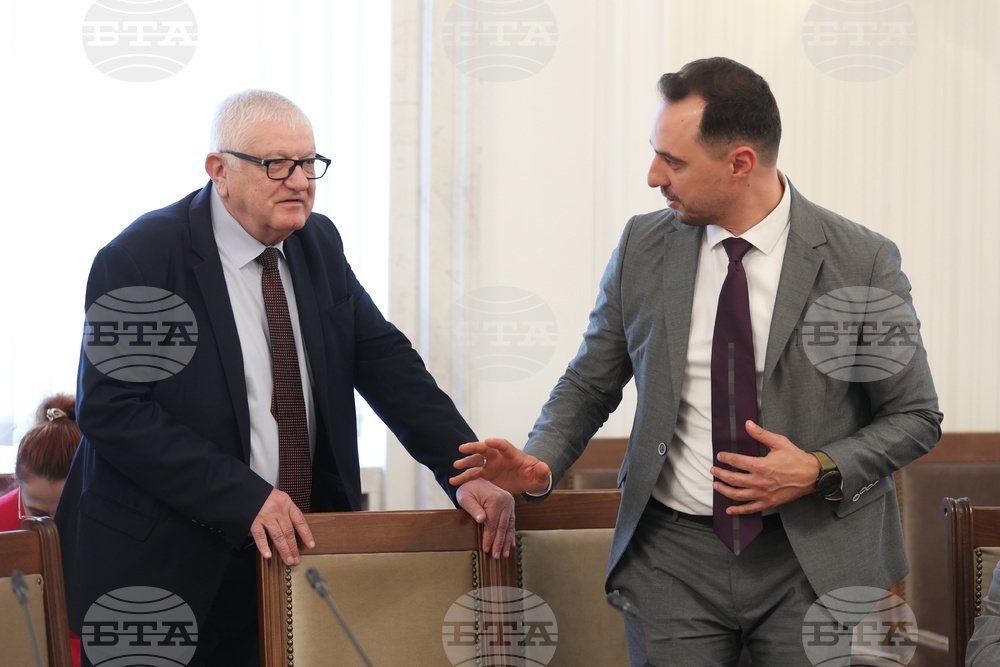 Парламентарната Комисия по икономическа политика и иновации прие правилата за условията за предлагане на ръководство и членове на КЗК