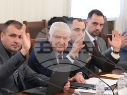 Народно събрание - Комисия по икономическа политика и иновации - заседание