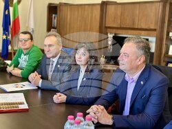 Снимка: Община Русе