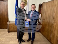 Снимка: Община Русе