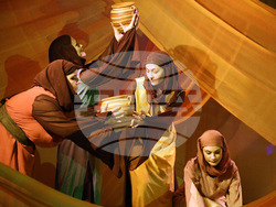 Варна - Куклен театър - премиера