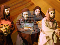 Варна - Куклен театър - премиера