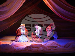 Варна - Куклен театър - премиера