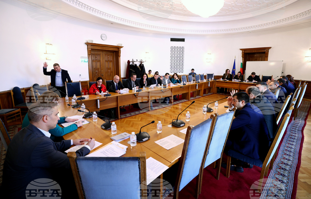 Parliament Adopts Rules for Nominating Candidates for Constitutional Court Judge from Parliamentary Quota