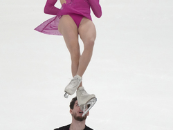 Estonia European Figure Skating Championships