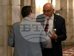 Парламент - Комисия по енергетика