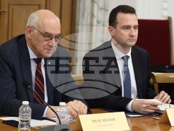 Парламент - Комисия по енергетика