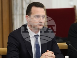 Парламент - Комисия по енергетика