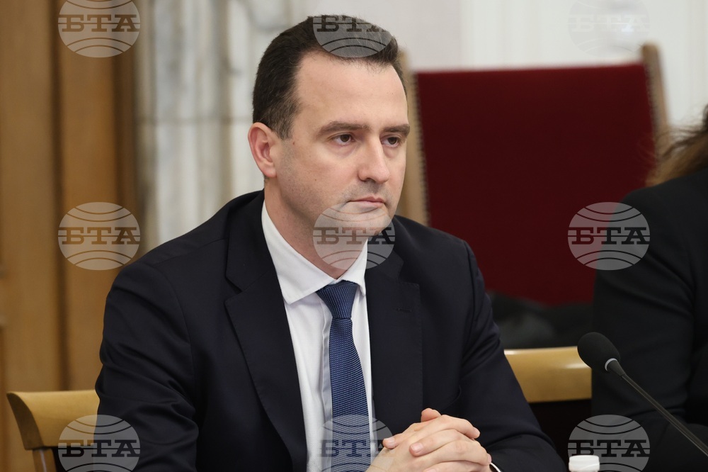 Приемането на еврото носи добри перспективи за българската енергетика, каза енергийният министър Жечо Станков