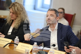 Парламент - Комисия по енергетика