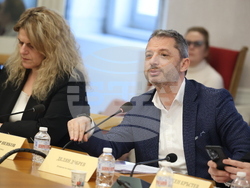 Парламент - Комисия по енергетика