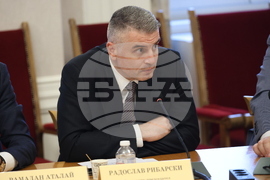 Парламент - Комисия по енергетика