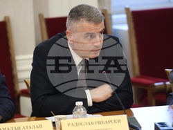 Парламент - Комисия по енергетика