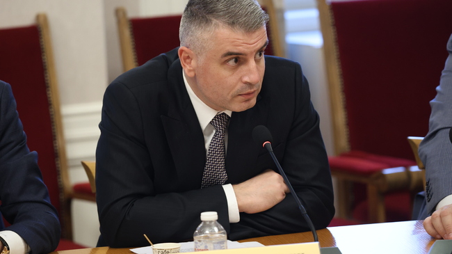 CC-DB MP: Gas Deal with Turkish Energy Giant Was Signed under Political Pressure