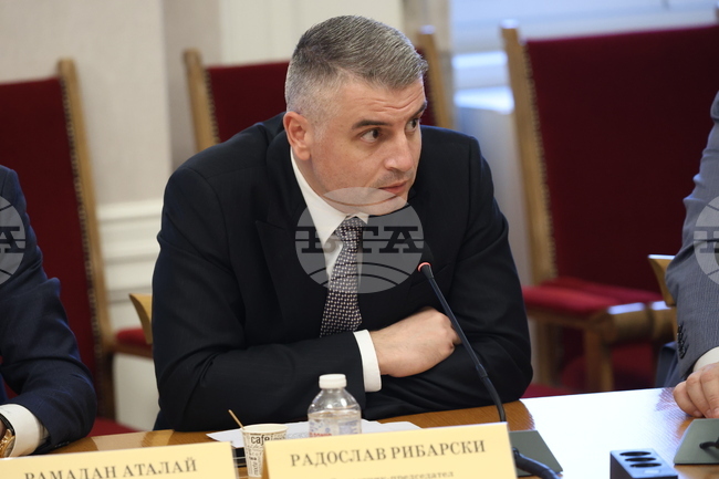 CC-DB MP: Gas Deal with Turkish Energy Giant Was Signed under Political Pressure