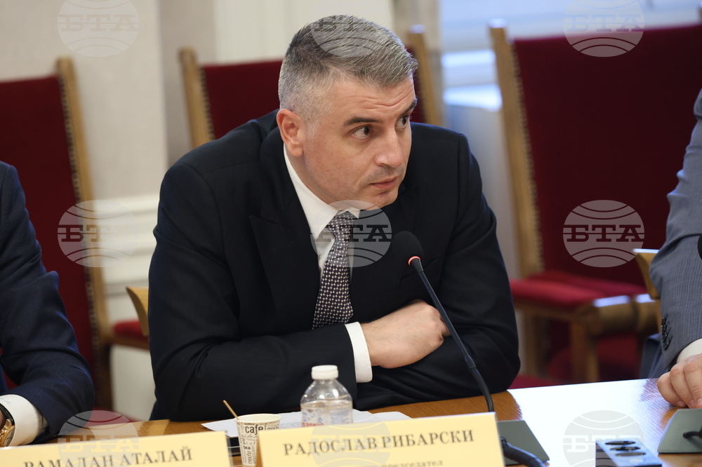 Парламент - Комисия по енергетика