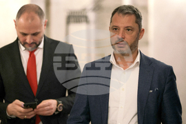 Парламент - Комисия по енергетика