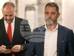 Парламент - Комисия по енергетика