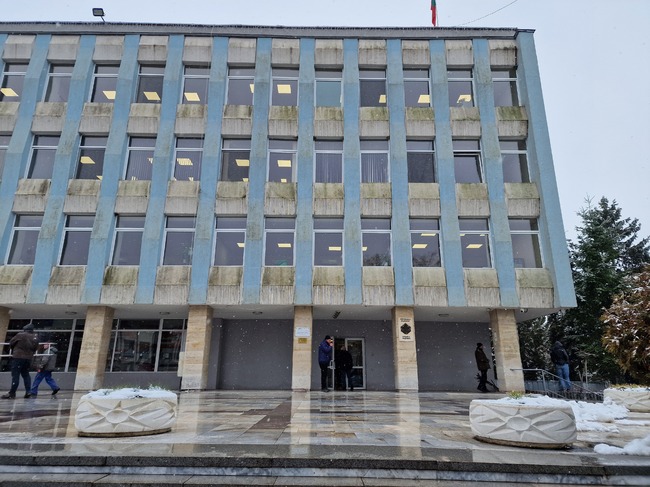 Проектът за интерактивен киоск „Дигитален прозорец към Археологически музей „Марица-изток“ в Раднево е завършен