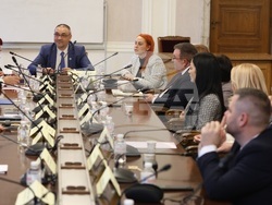 Народно събрание - Комисия по образованието и науката - заседание