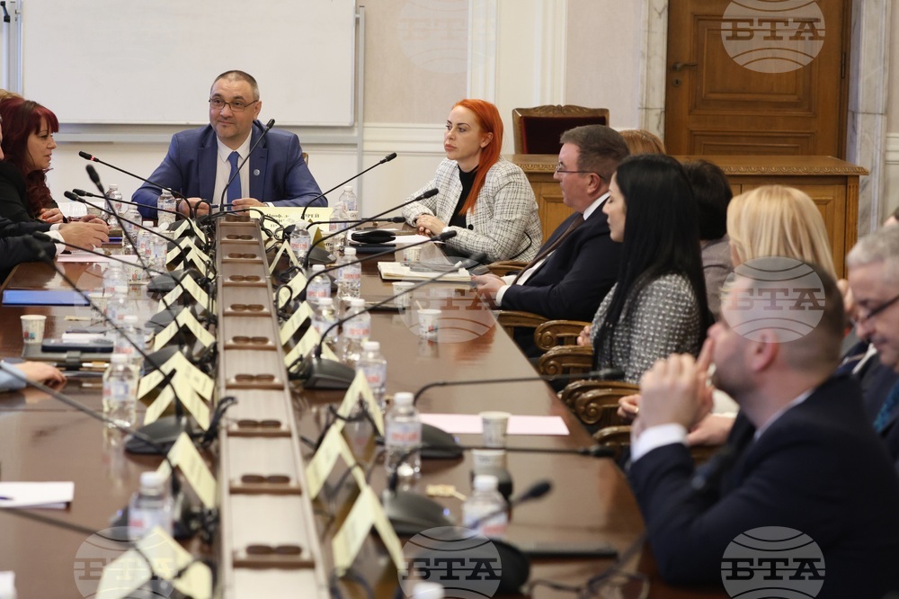 Народно събрание - Комисия по образованието и науката - заседание