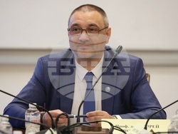 Народно събрание - Комисия по образованието и науката - заседание