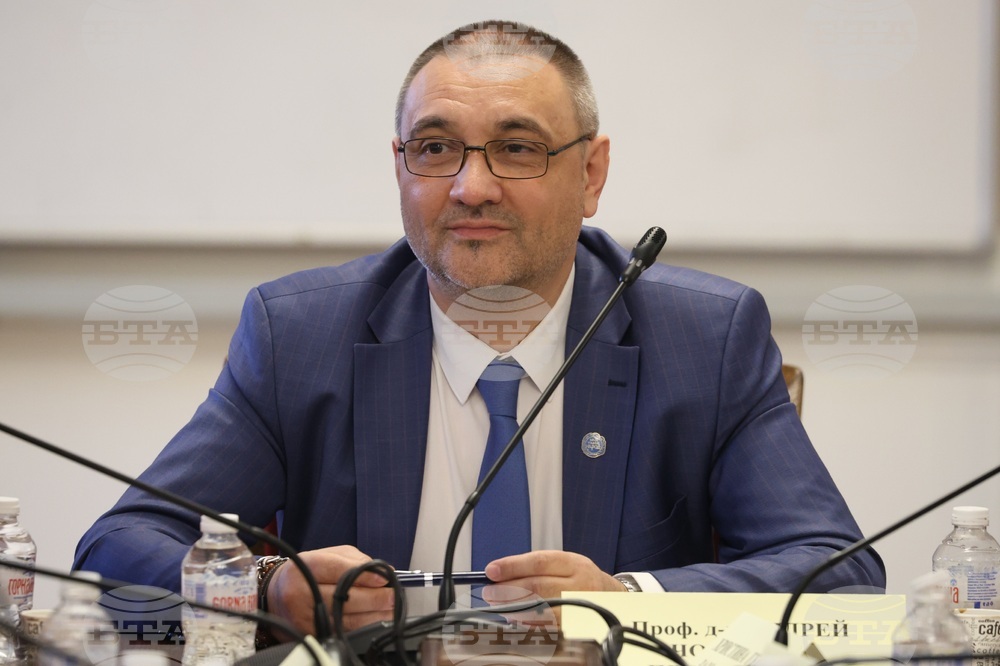 Народно събрание - Комисия по образованието и науката - заседание