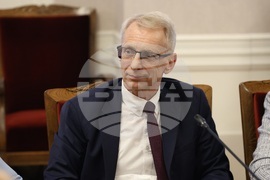 Народно събрание - Комисия по образованието и науката - заседание