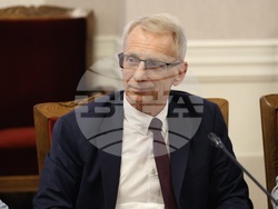 Народно събрание - Комисия по образованието и науката - заседание