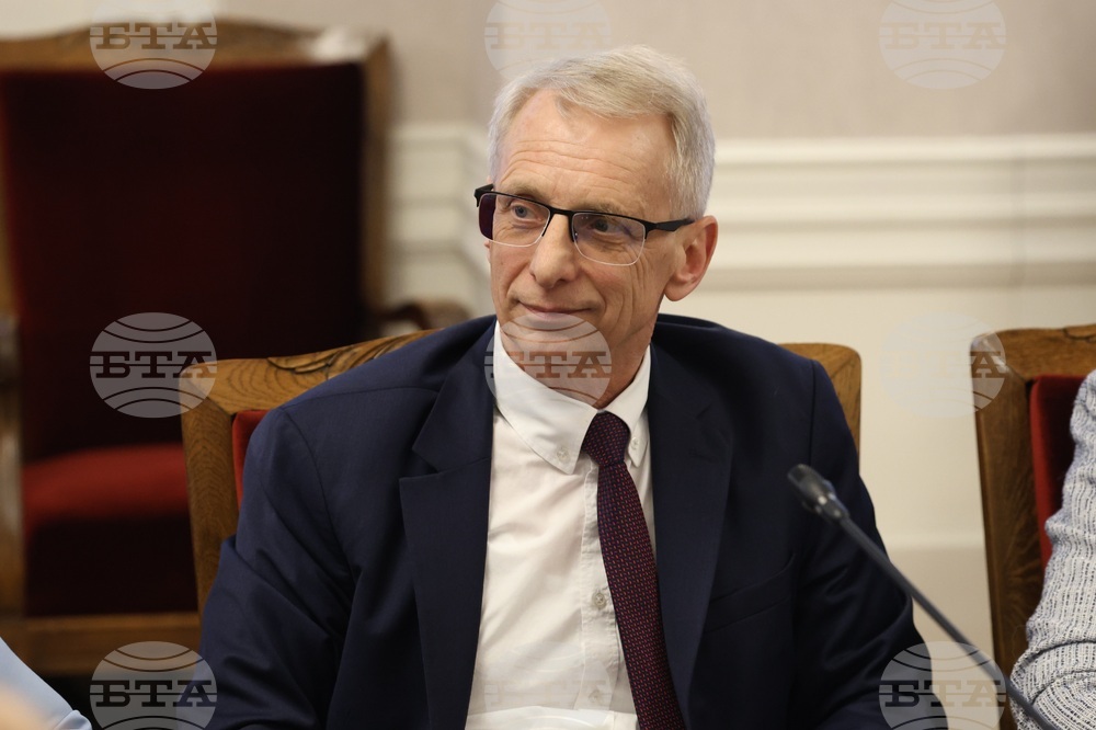 Народно събрание - Комисия по образованието и науката - заседание