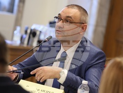 Народно събрание - Комисия по образованието и науката - заседание