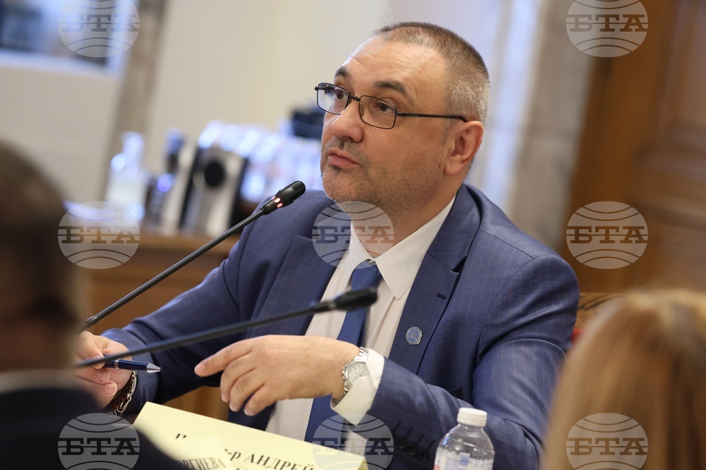 Народно събрание - Комисия по образованието и науката - заседание