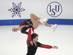 Estonia European Figure Skating Championships
