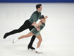 Estonia European Figure Skating Championships