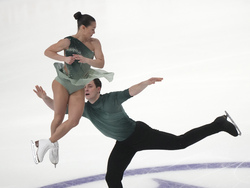 Estonia European Figure Skating Championships