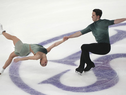 Estonia European Figure Skating Championships