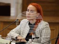 Народно събрание - Комисия по образованието и науката - заседание