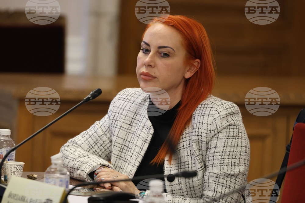 Народно събрание - Комисия по образованието и науката - заседание