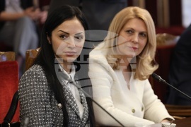 Народно събрание - Комисия по образованието и науката - заседание