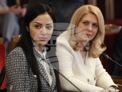 Народно събрание - Комисия по образованието и науката - заседание