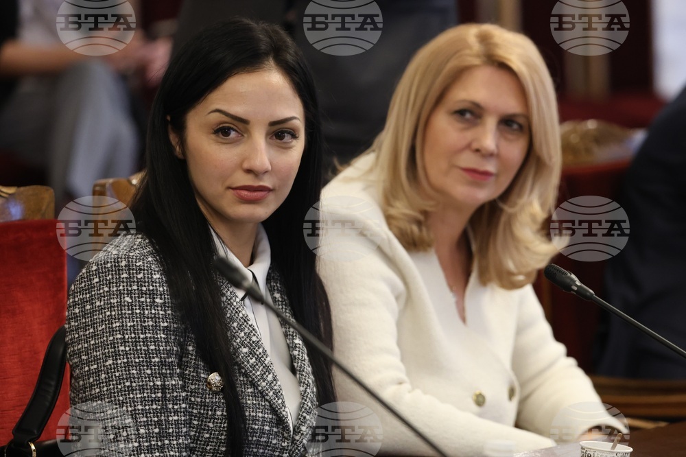 Народно събрание - Комисия по образованието и науката - заседание