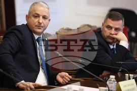 Народно събрание - Комисия по образованието и науката - заседание